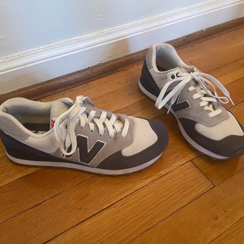 New Balance 574